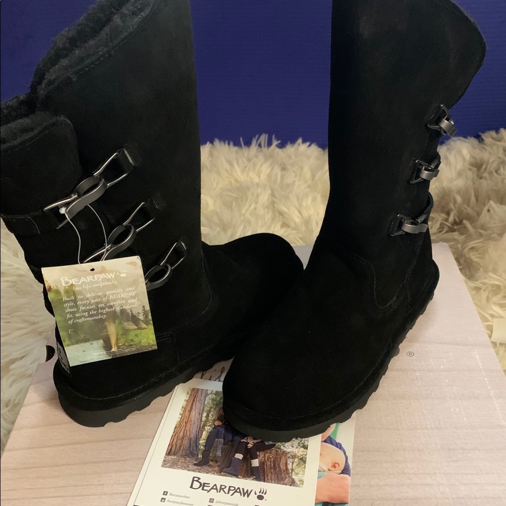 Bearpaw women’s Jenna Boots